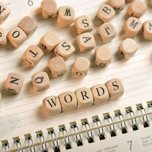 How to Write Web Content: Choose Your Words Wisely