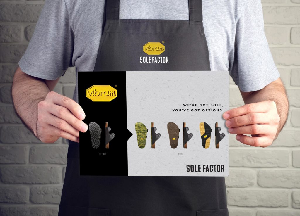 Vibram Product Catalog